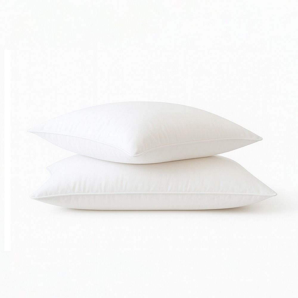 Colchón de Espuma y Sommier Spring Air 2 Plazas 140x190cm + Almohadas - Image 3